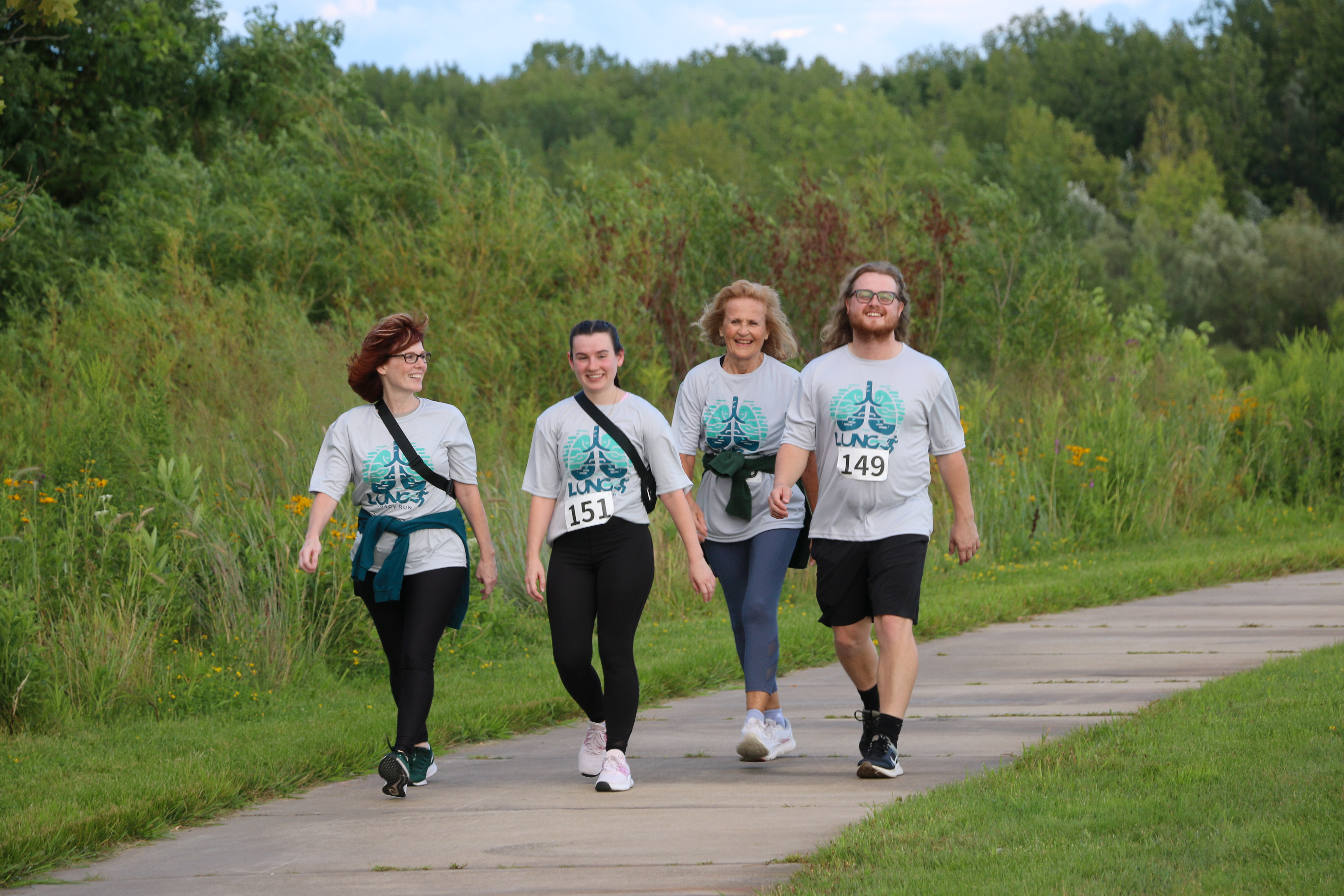 5k in Grand Rapids