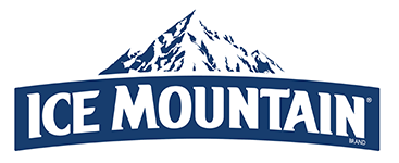 Ice Mountain