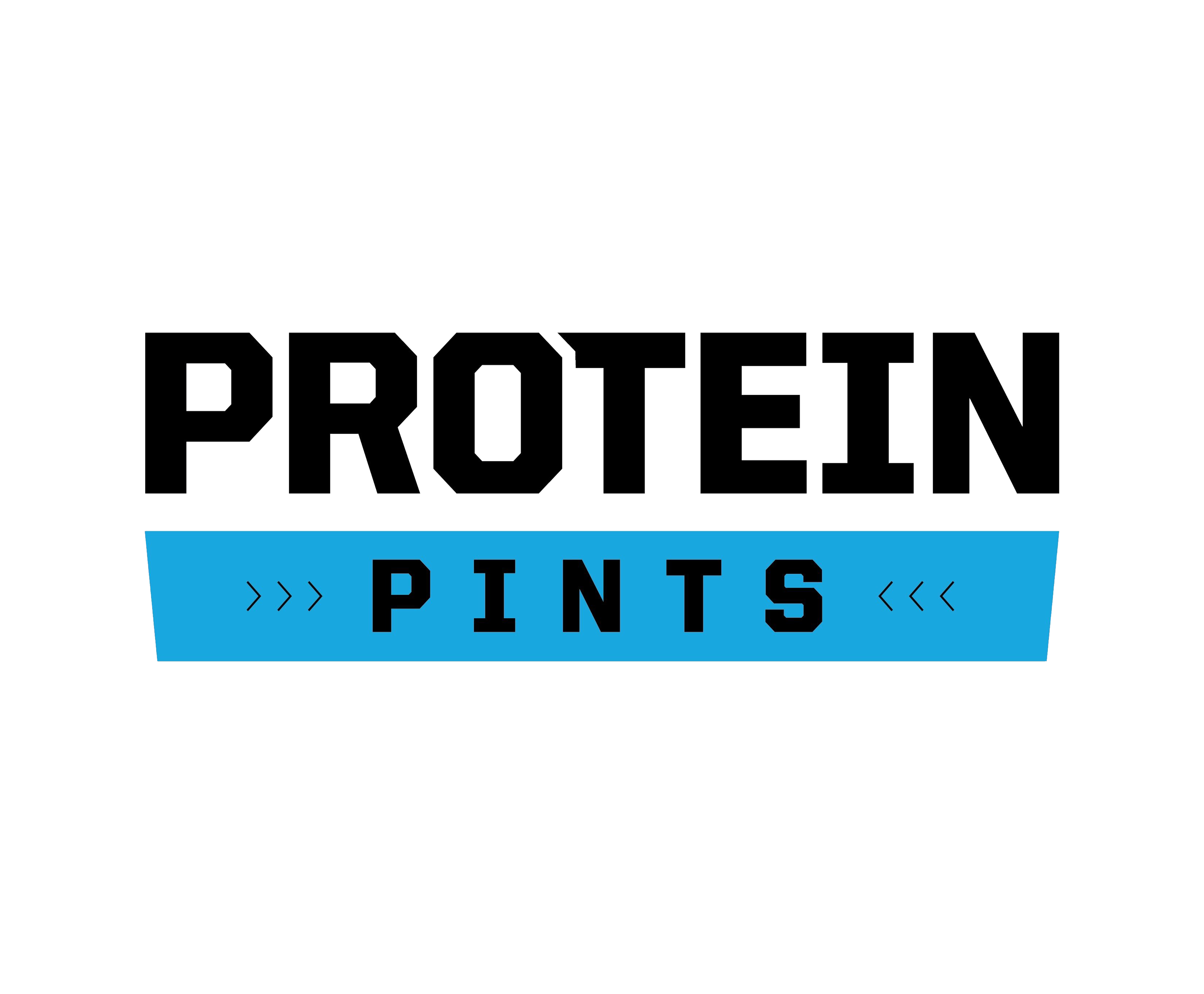 Protein Pints