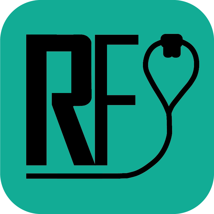 Reel Free favicon placeholder