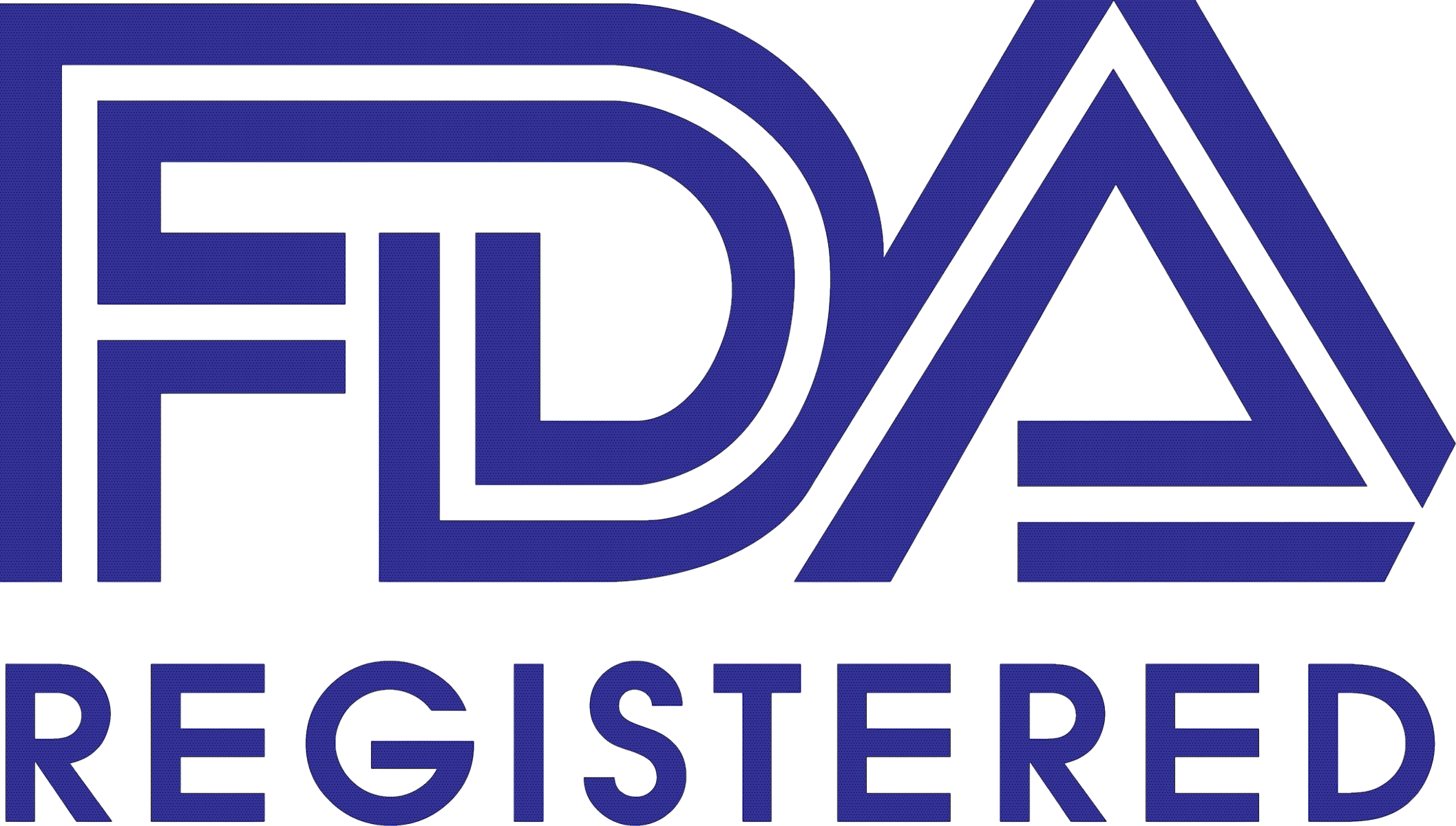 FDA registration mark