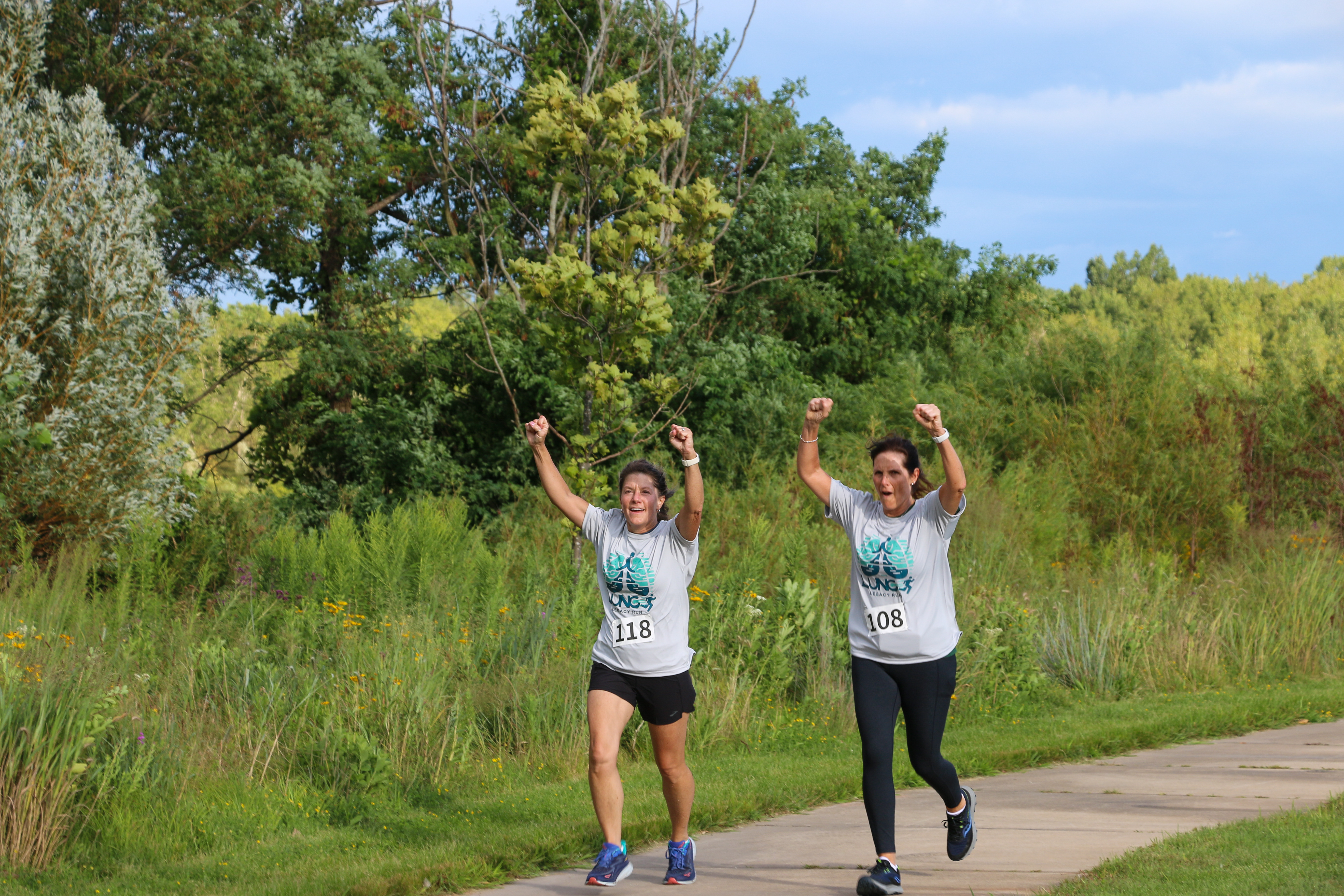 Best Race in Michigan
