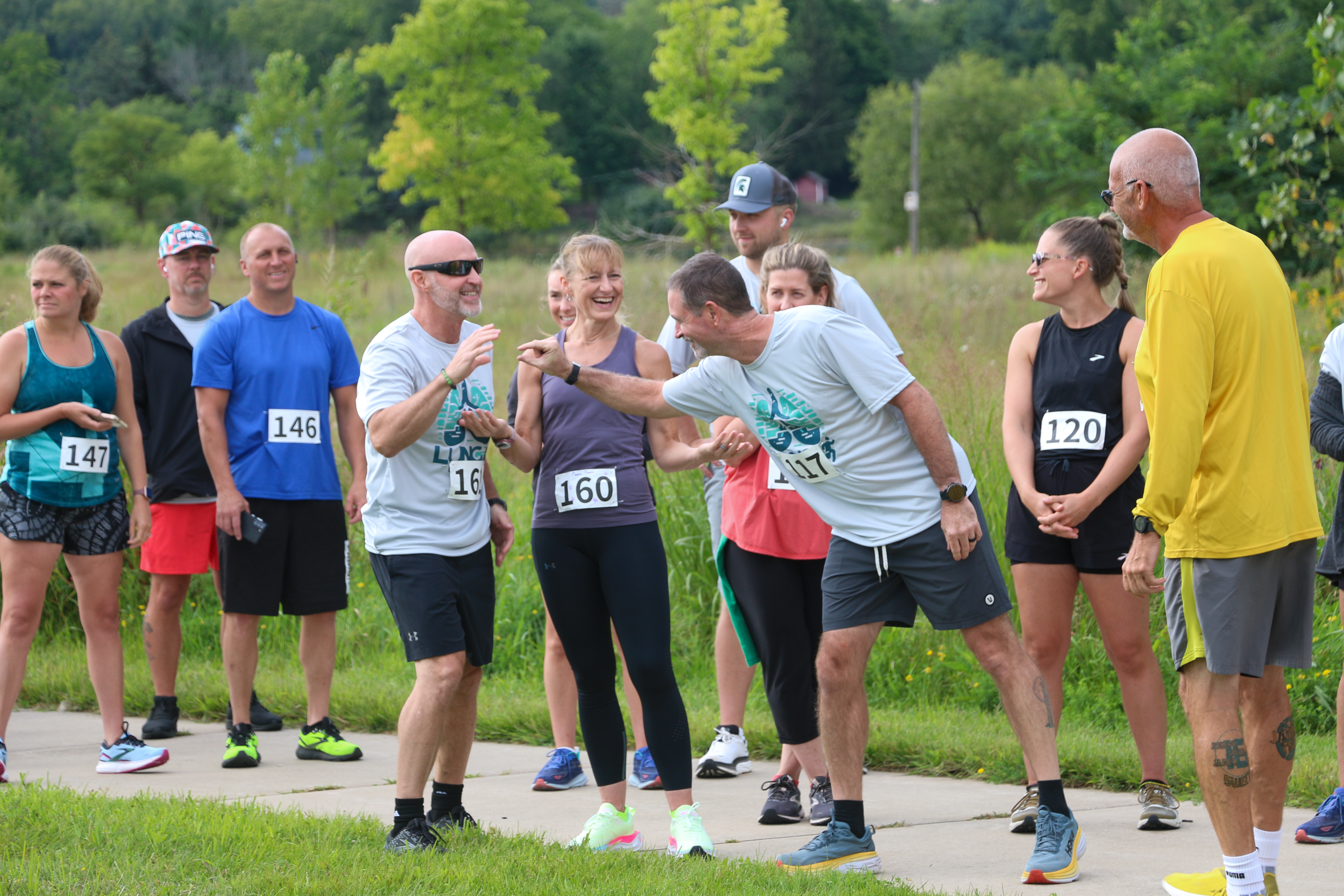 Best Race in West Michigan