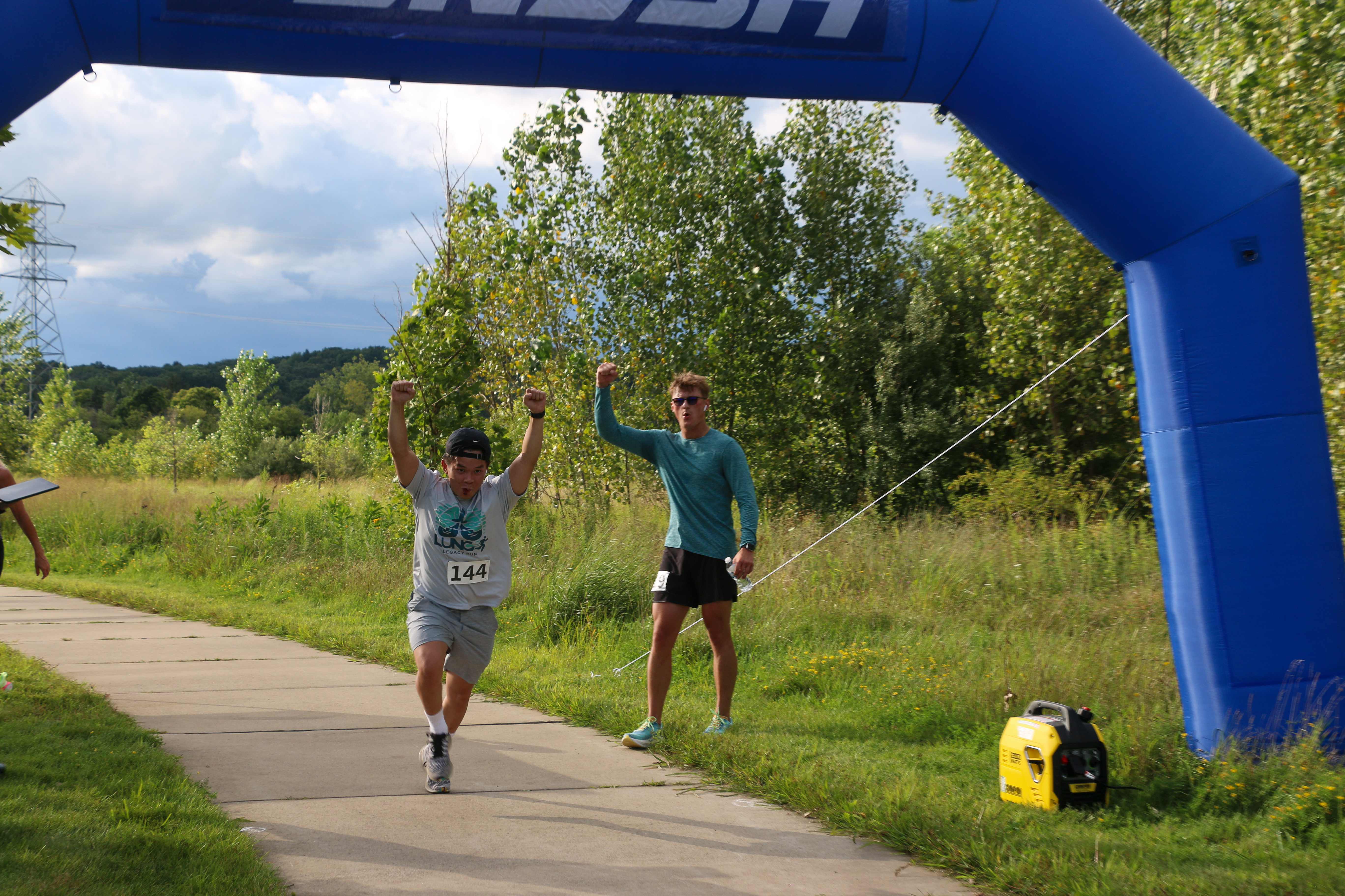 Grand Rapids 5k