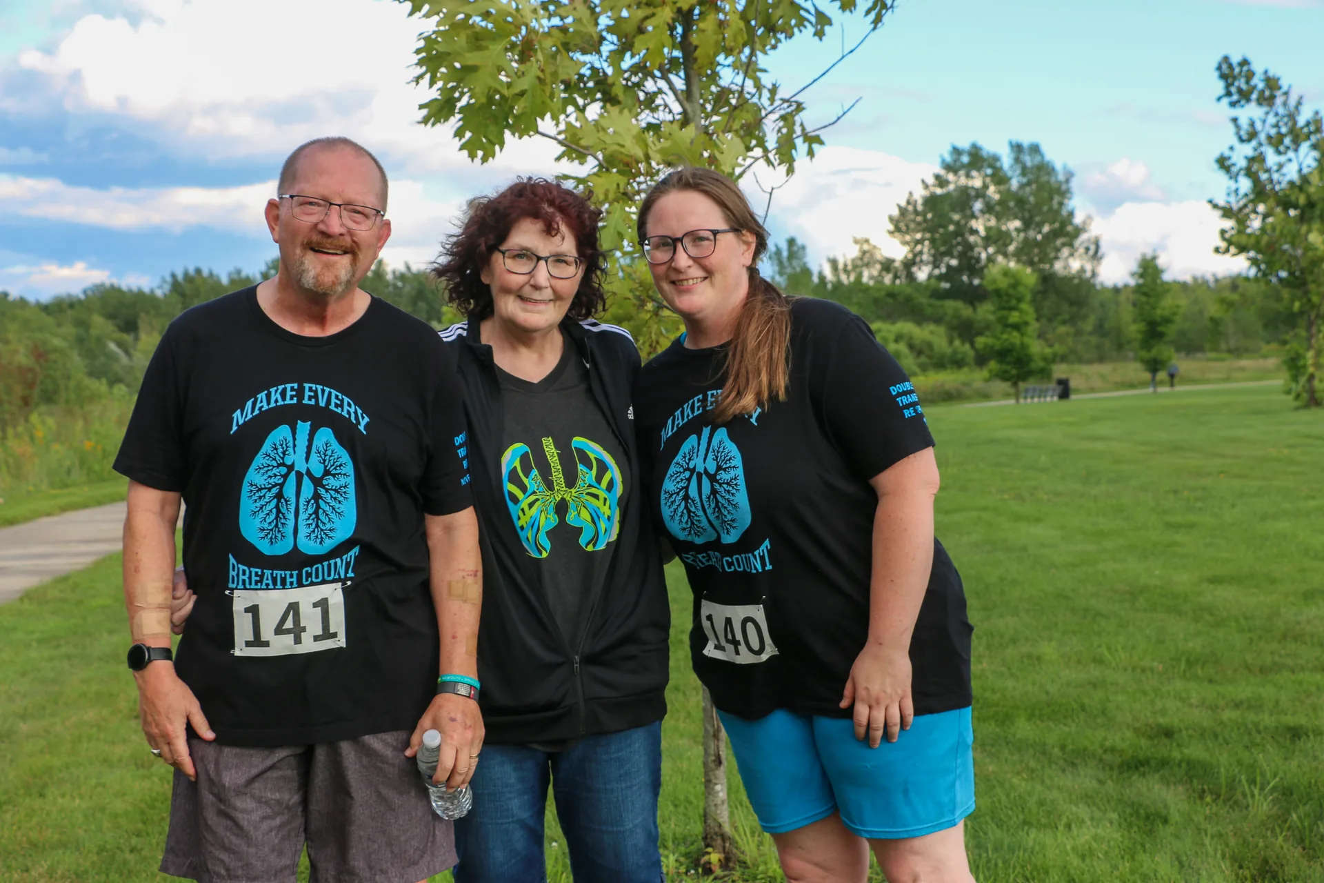 5k Run