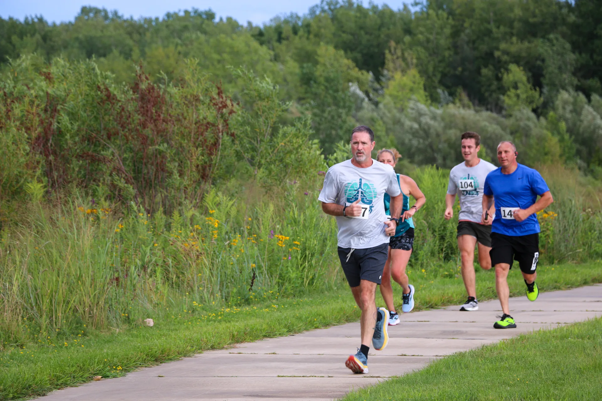Best Race in Grand Rapids