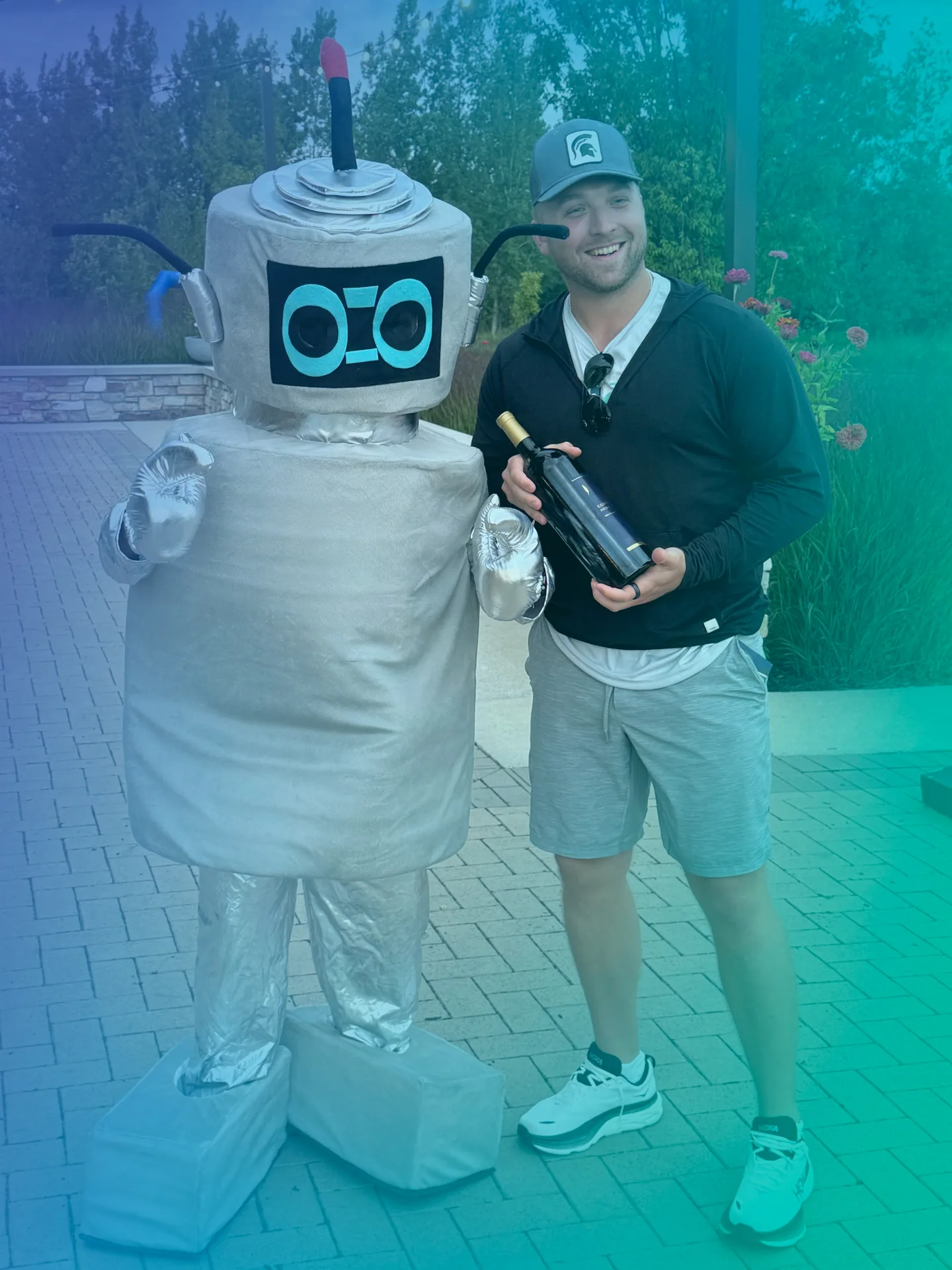 Win prizes
