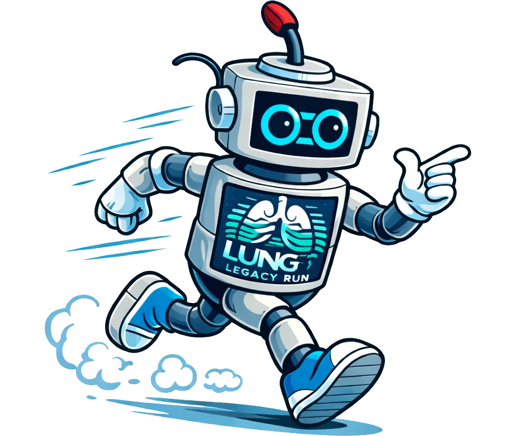 Reely Mascot