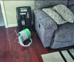 Reel Free Medical Oxygen Hose Reel Reviews